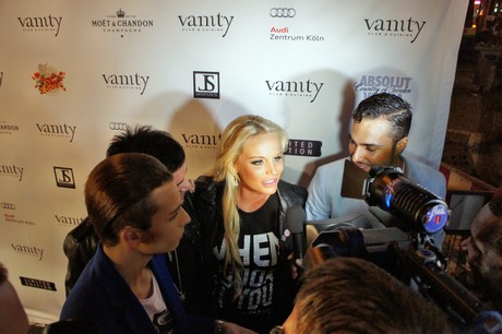 vanity