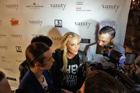 vanity