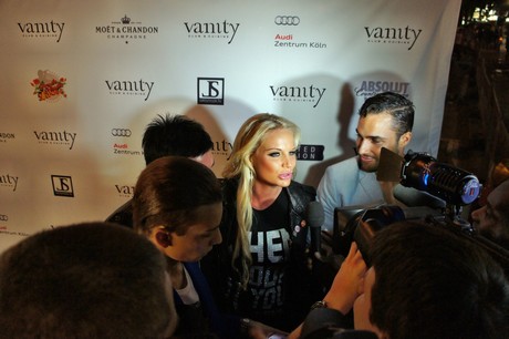 vanity