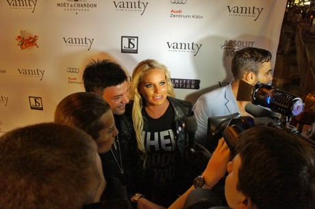 vanity