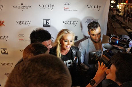 vanity