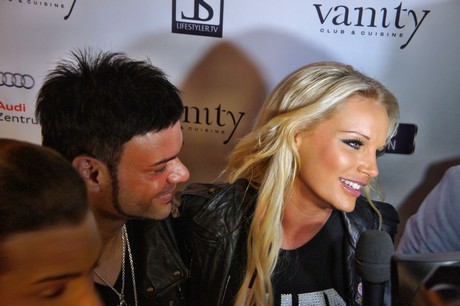 vanity