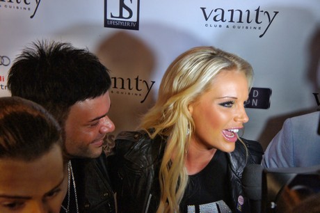 vanity