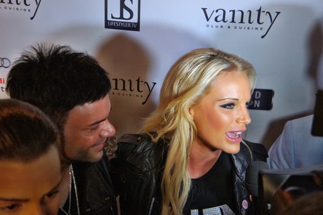 vanity