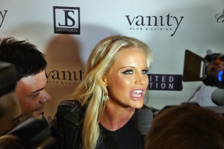 vanity