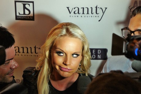 vanity