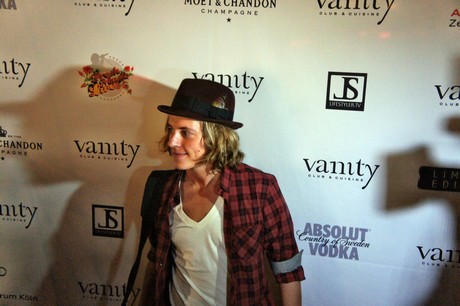 vanity