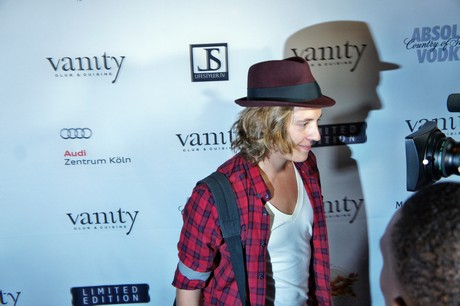vanity