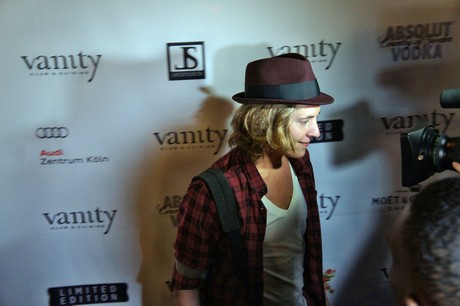 vanity