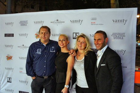 vanity