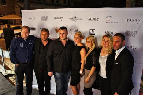 vanity