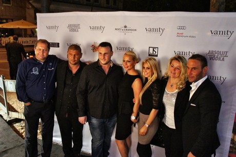 vanity