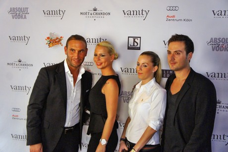 vanity
