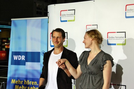 grosses-fernsehen