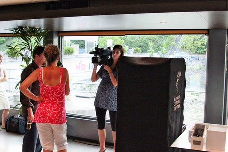 grosses-fernsehen
