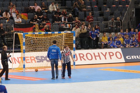 handballparty