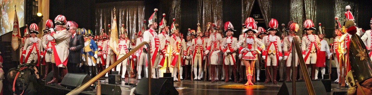 Die Jummimüüs-Gala 2011