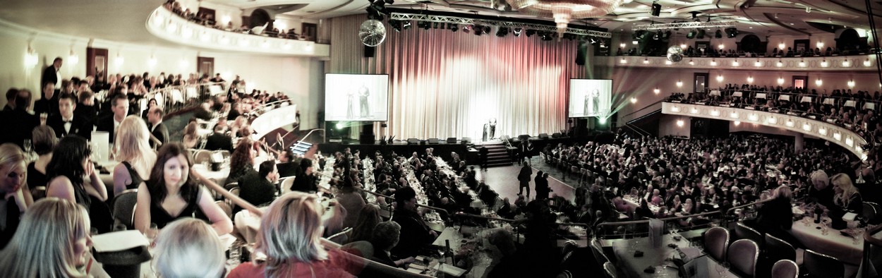 Jummimüüs Gala 2012
