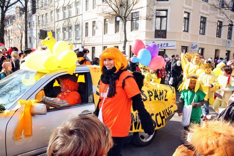 karneval