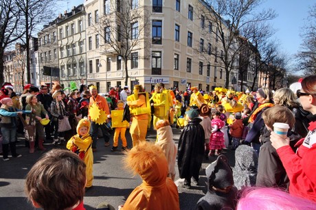 karneval