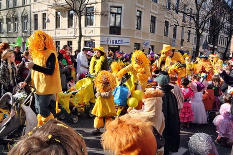 karneval
