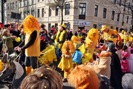 karneval