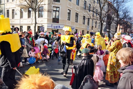 karneval