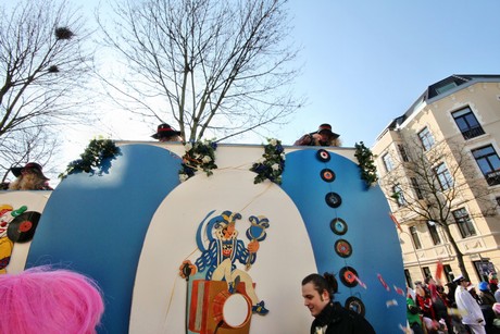 karneval