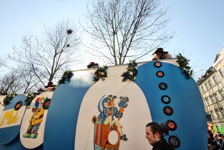 karneval