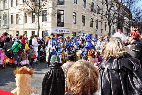 karneval