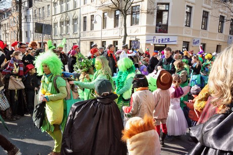 karneval