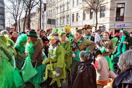 karneval