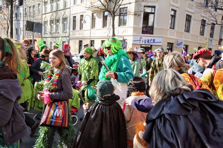 karneval