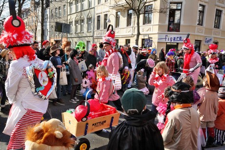 karneval