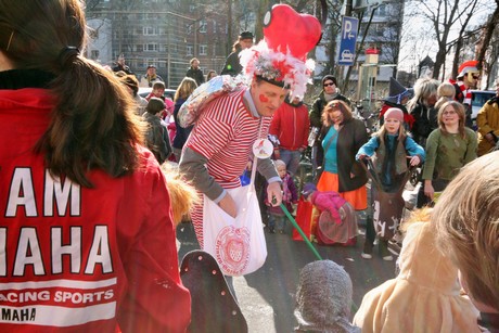 karneval