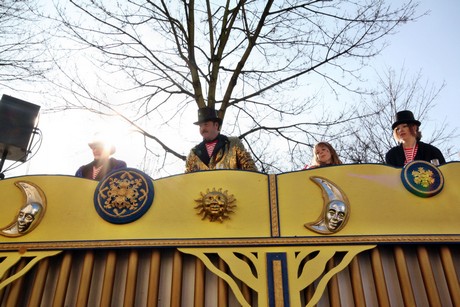 karneval