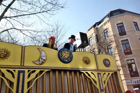 karneval