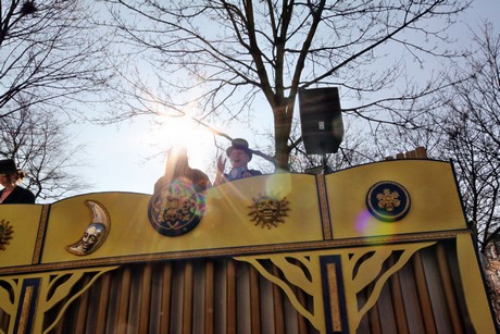 karneval