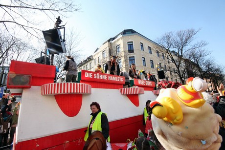 karneval