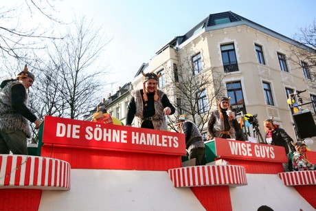 karneval