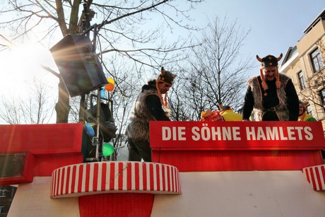 karneval