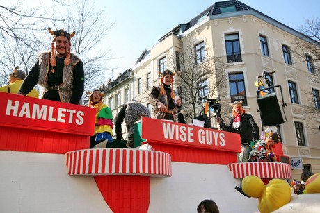 karneval