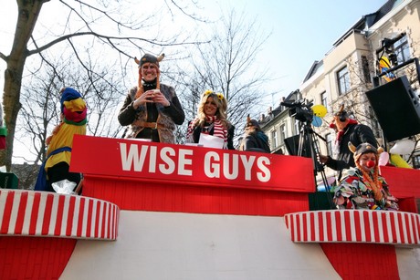 karneval