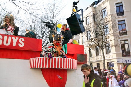 karneval