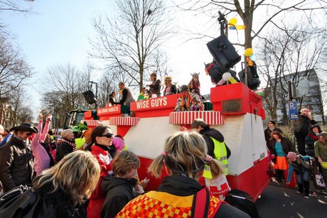 karneval