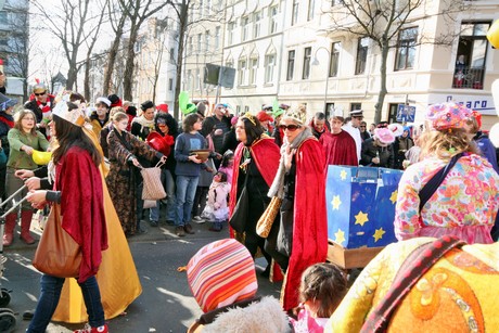 karneval