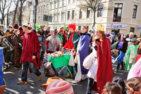 karneval