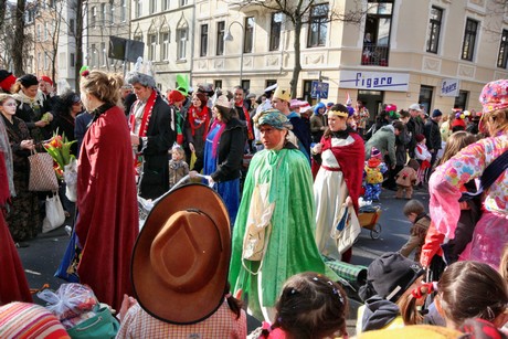 karneval