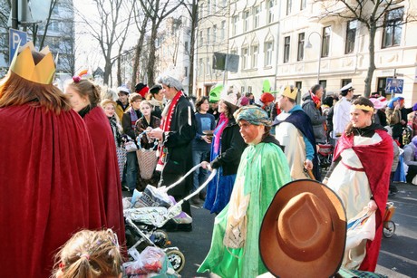karneval