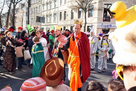 karneval